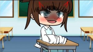 У нас сегодня диктант