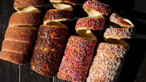 выборг, тердельник, кафе выборг, трделник, где поесть в выборге, выпечка выборг, кофейня выборг,