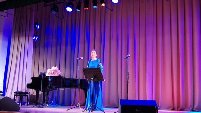 По малину в сад пойдем.  Над полями да над чистыми.  Аксинья Дугина