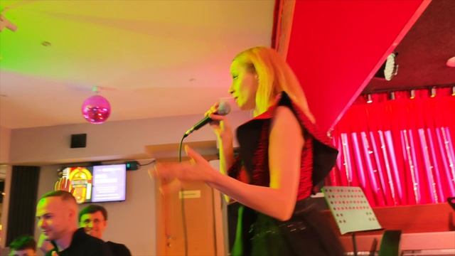 Вика Улялюм Я любила