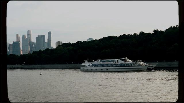 Видеопортрет Карина