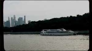 Видеопортрет Карина