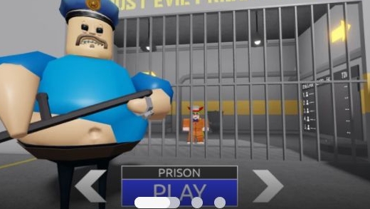 побег пацана эвкея от Барби