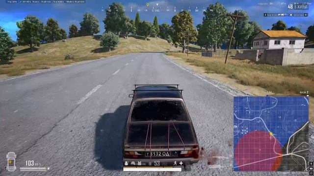 PLAYERUNKNOWN'S BATTLEGROUNDS 2026.04.15 - 19.53.33.06.Одно убийство.DVR