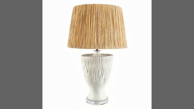 Светильники Loft It Raffia 10497T