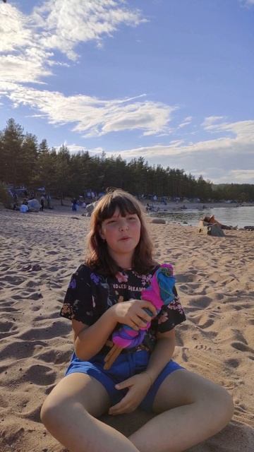 Впечатление после Мастер класса Танец Энергий с Шёлковыми веерами