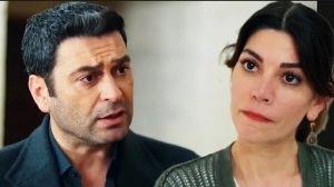 Аля уходит от Джихана — правда о Мерьем всё меняет