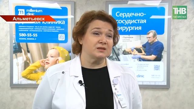 М клиника стала площадкой объединившей учёных и врачей-практиков