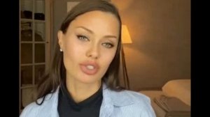 Дмитрий Песков прокомментировал обращение блогера Виктории Бони к Владимиру Путину