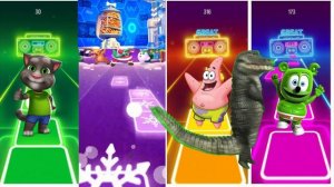 Детский канал Нэвкин тв. (20)