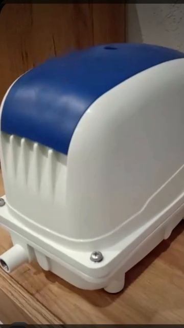 работа компрессора