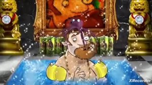 Ваби-вабу👾(фулл)