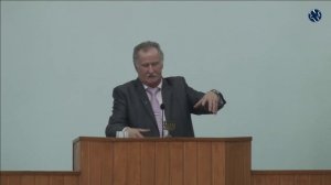 Пасхальное служение