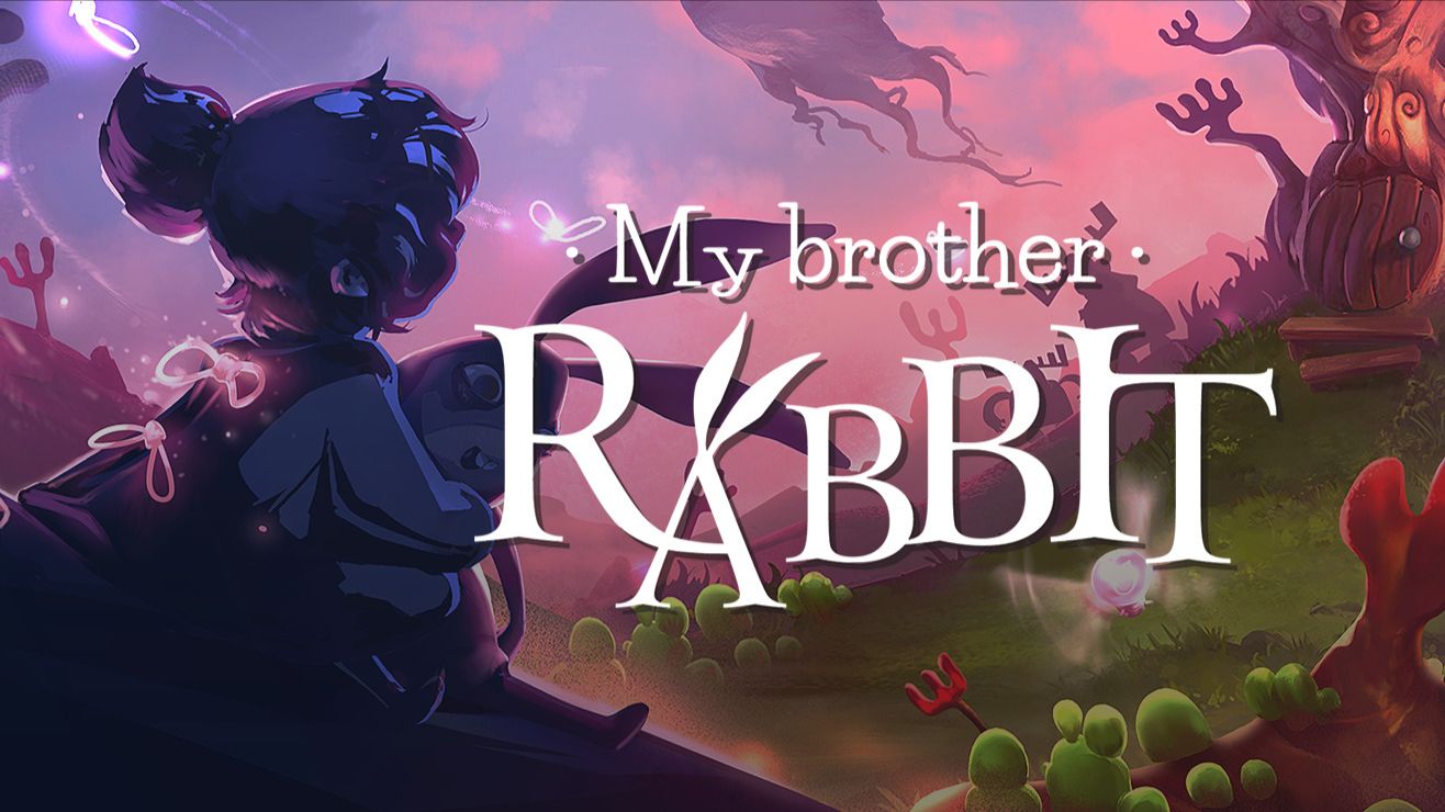 My Brother Rabbit (игровой процесс)