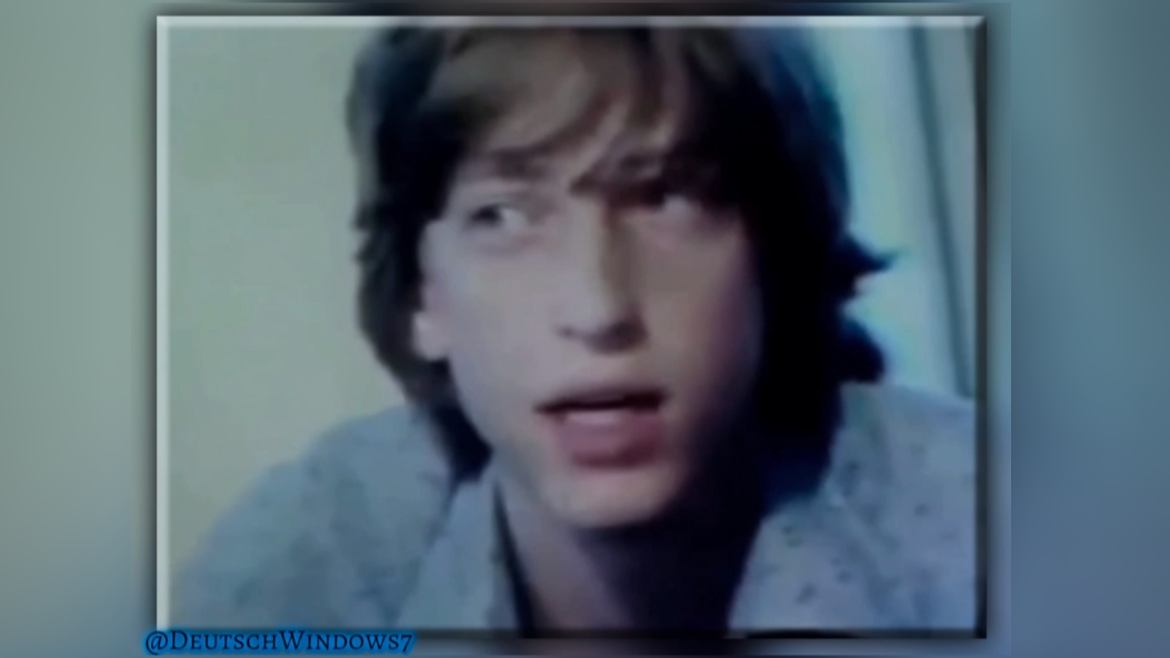 𝗕𝗶𝗹𝗹 𝗚𝗮𝘁𝗲𝘀 𝗘𝗱𝗶𝘁