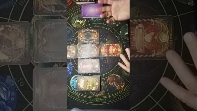 17.04.2026: Расклад на день для Вас!