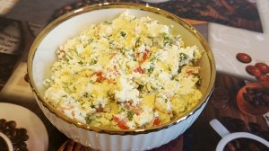 В таком виде творог станет ещё более полезным и вкусным👌💯👍😋