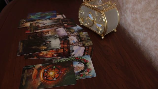 Время подъема с колен! Новые обстоятельства в вашей Судьбе!