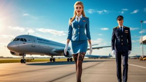 Какие же они разные 🌹💥