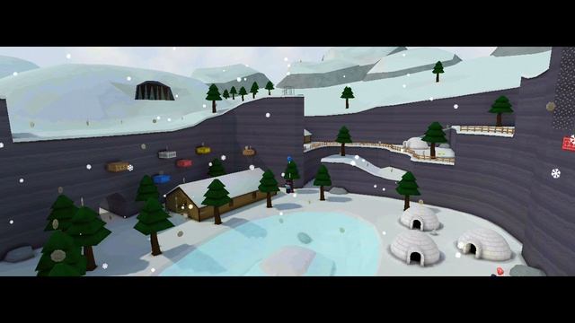 головоломка медведь