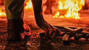 Гнев Русский трейлер 2 Дубляж 2026