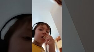 у меня мистика в Майне!