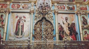 Новоиерусалимский монастырь