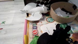 мягкая семя беззубика