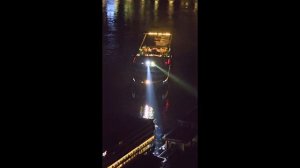 круиз по Китаю окончен