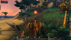 world of warcraft legion Uwow № 115 Унга Ингу Unga Ingoo прохождение инсты рейды