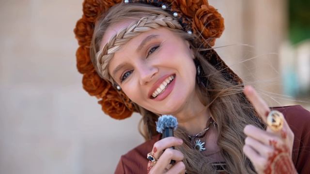 Interslavic Language. Межславянский язык.