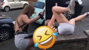 Смешные и Неожиданные Жизненные Неудачи