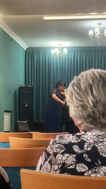 Прелюдия Д.Шостакович