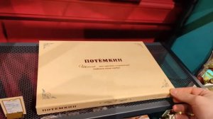 Брянск, октябрь 2022. Знакомьтесь_ Кафе Потемкин- вкусняшки в городе.