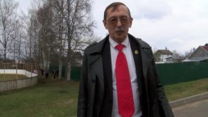 16.04.2026 Объезд п. Оленино