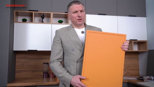 Кухни Марта  Мелисса Графит скин Белый скин