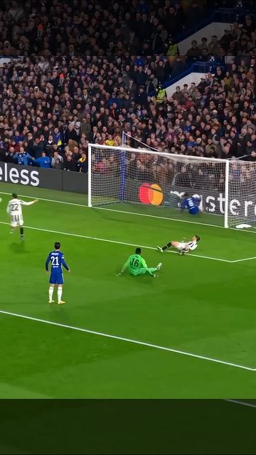 200IQ Goal Line Clearances