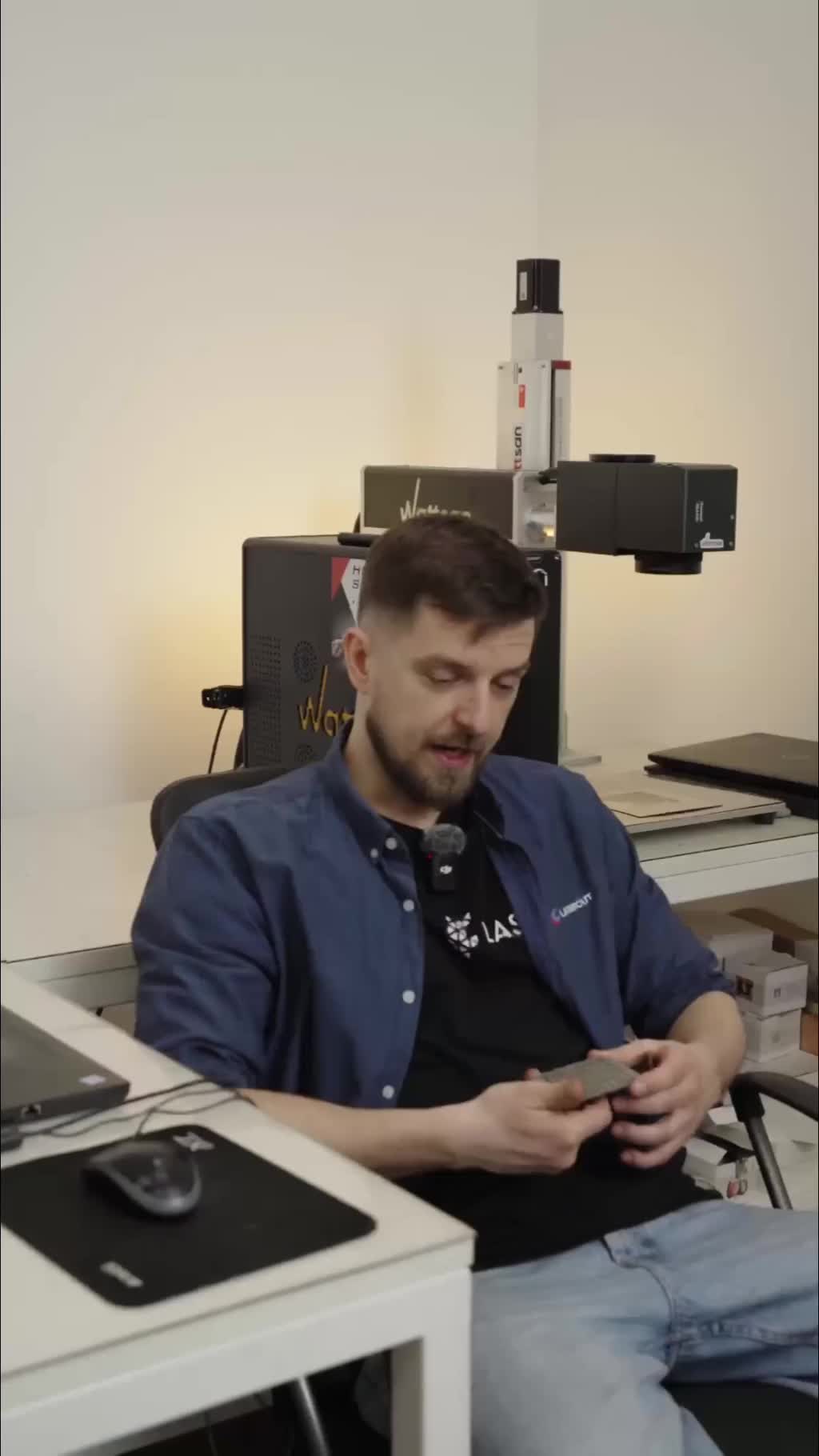 Заказной станок или со склада: что выбрать?