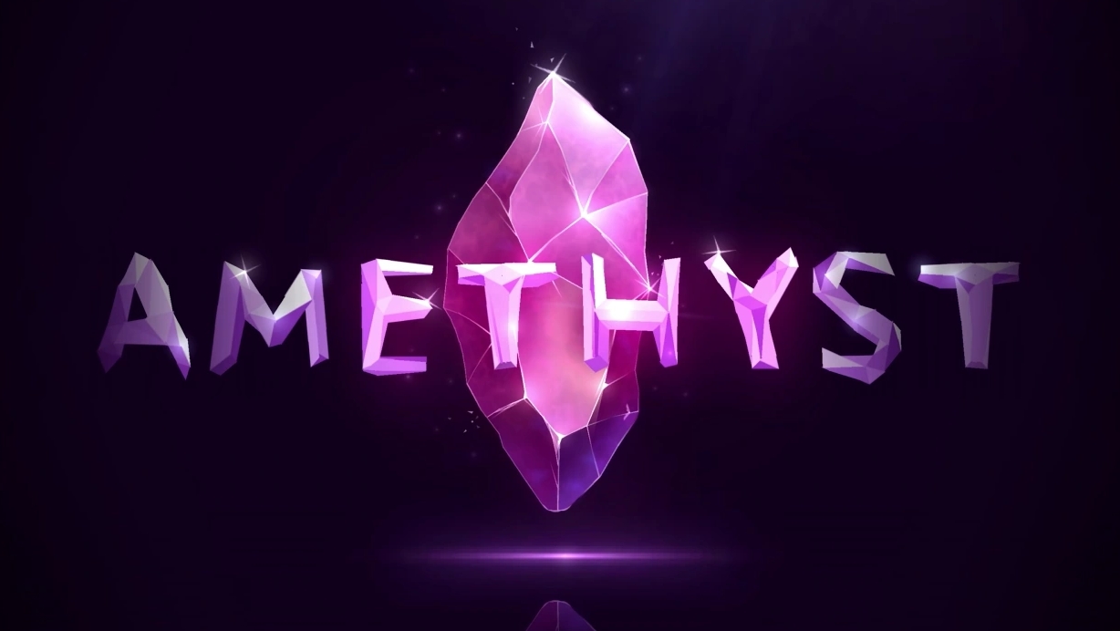 Amethyst By IMist (Top 2 Extreme Demon)