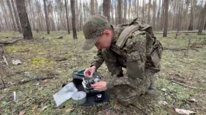 Махсус хәрби операция биләмәһендә элемтә фронтты бер ритмда тоторға ярҙам итә