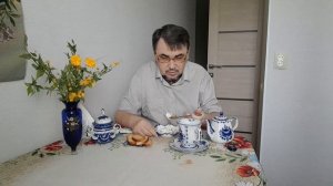 Пыльная Фея раздора или Муза невыключенного утюга.  16.04.2026