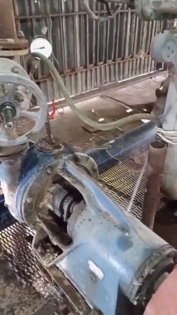 СНТ Нефтехимик  массив Березовая Грива ревизия насосного оборудования