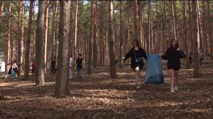 В Башкортостане 18 апреля пройдет республиканский субботник