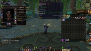 world of warcraft legion Uwow № 93 Храм нефритовой змеи Temple of the Jade Serpent рейды