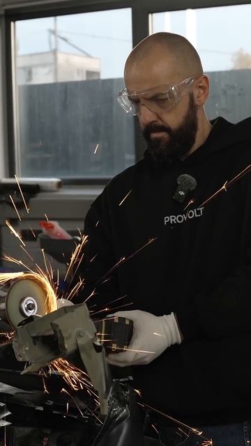 Denza N9 в тотал! Что осталось в ней живого?