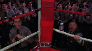 полицейская академия 3 сезон 3 серия