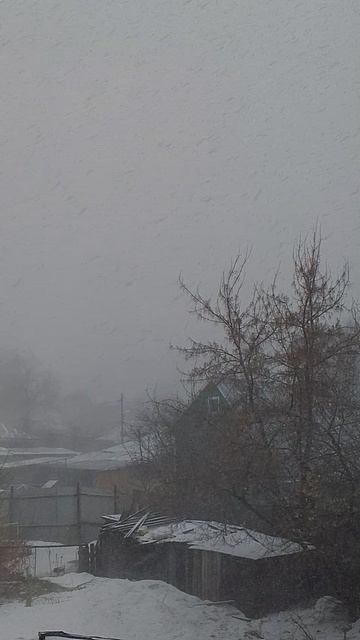 Коротко о погоде 