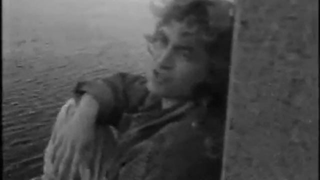 Группа Альбом.1989.Туманы туманы.