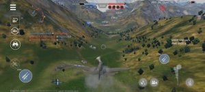 Играю в War Thunder, авиация