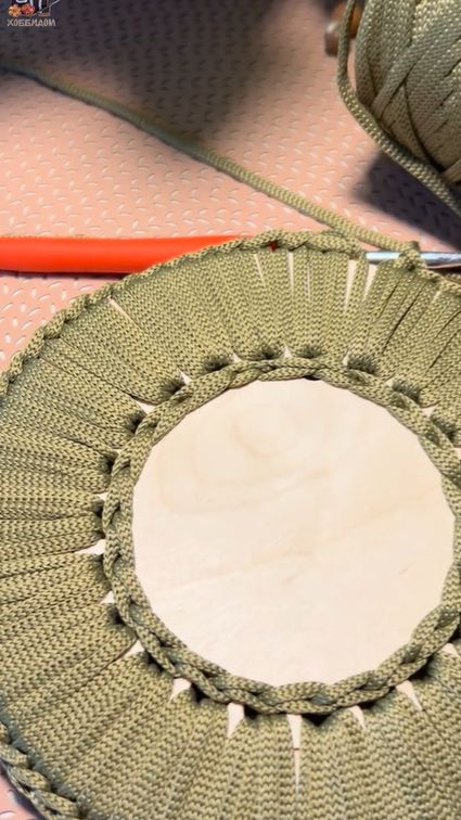 Необычная обвязка